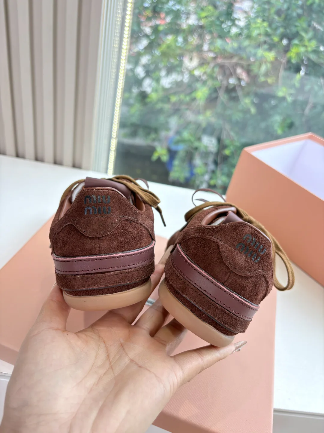 Кроссовки Женские New Balance 304062