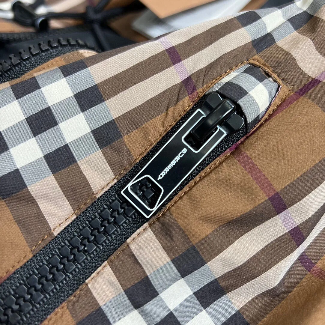 Куртки И Пуховики Женские Burberry 6182