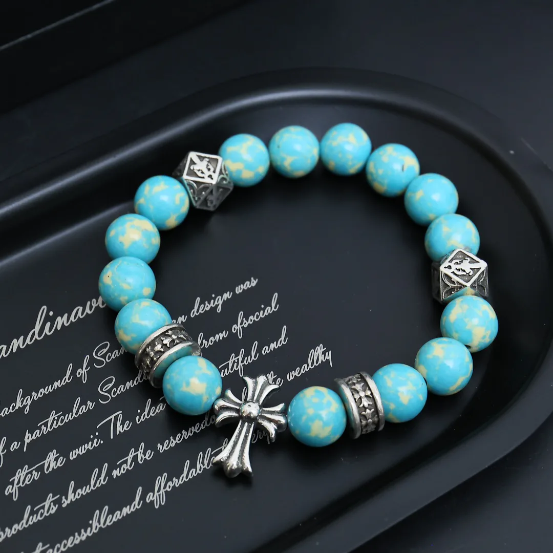 Бижутерия Chrome Hearts 12834597