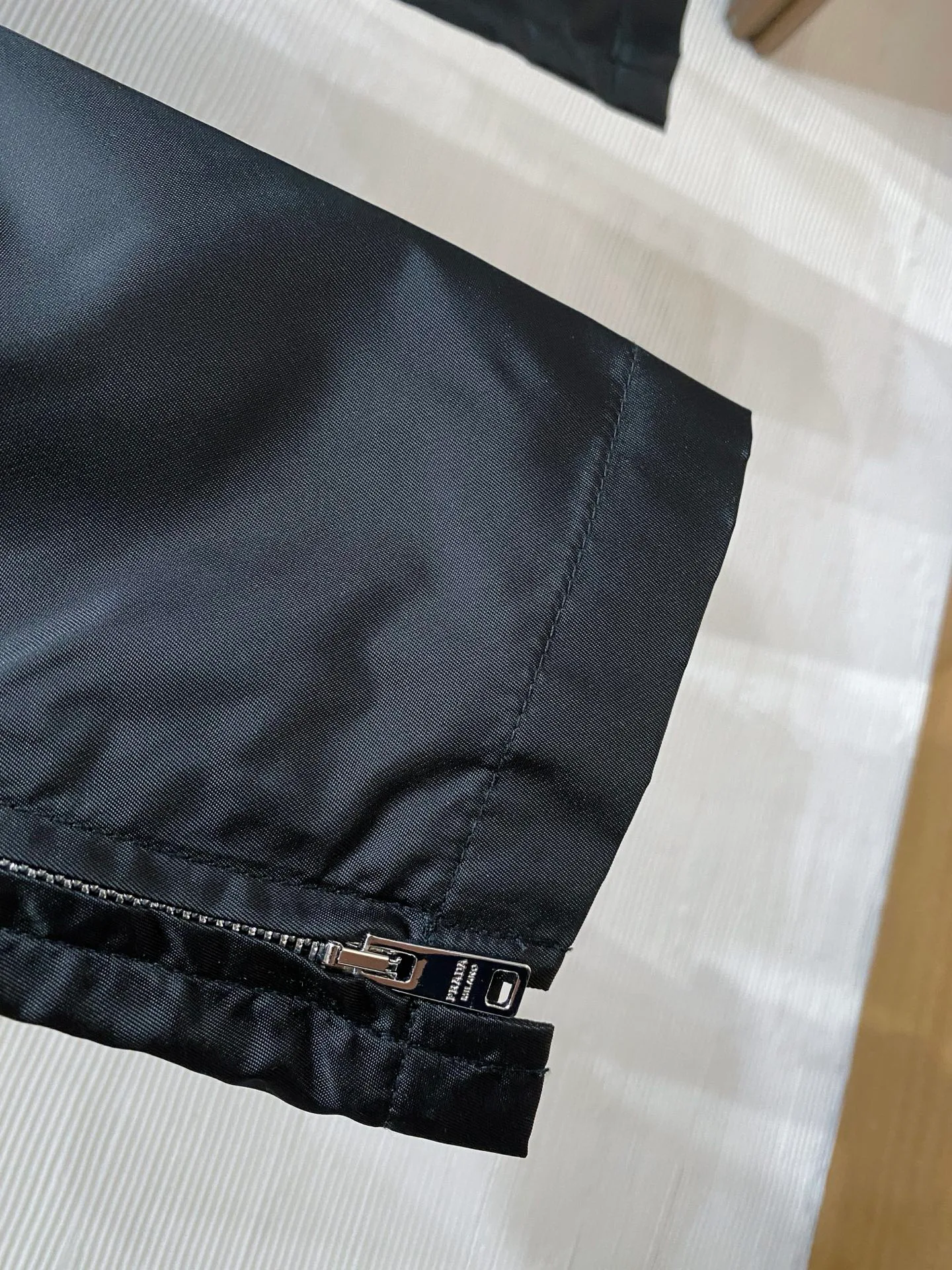 Брюки Мужские Prada 11664732