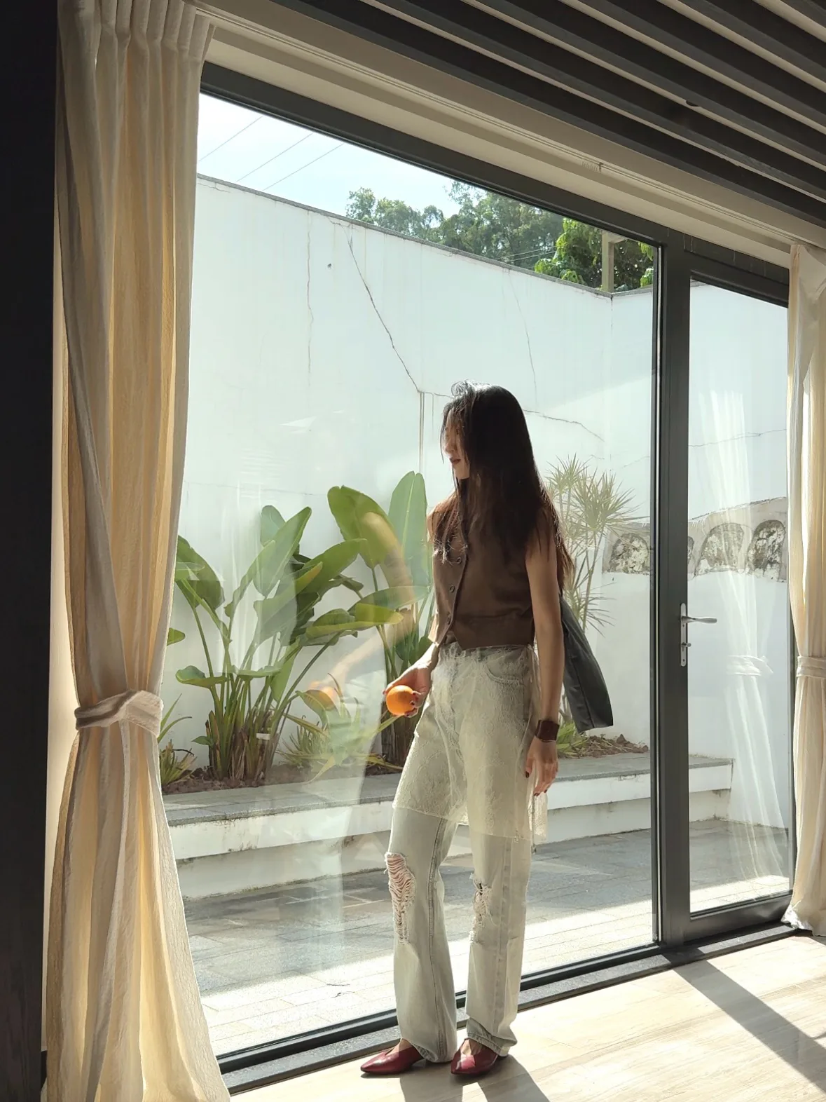 Джинсы Женские The Row 32948