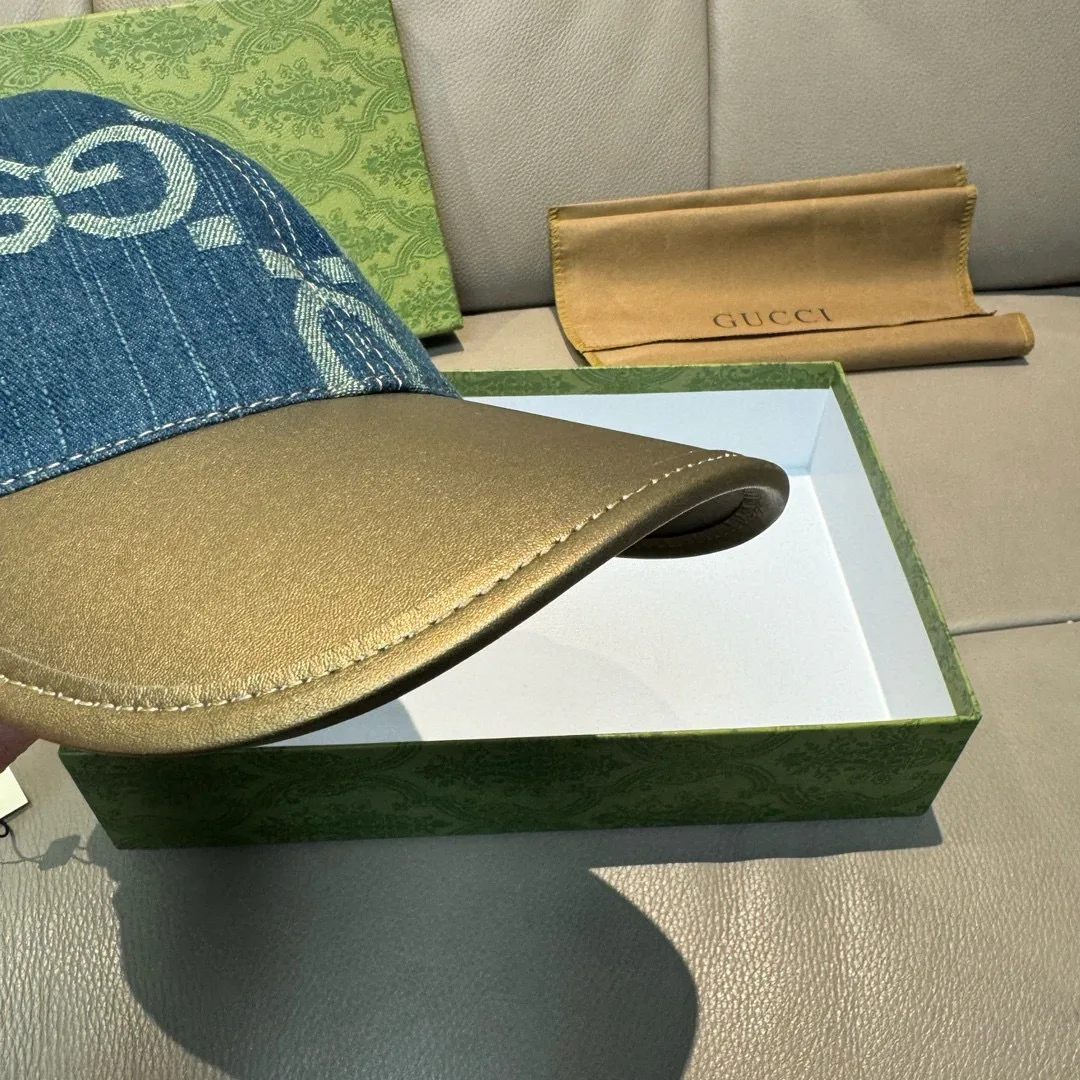 Головные Уборы Gucci 18347099