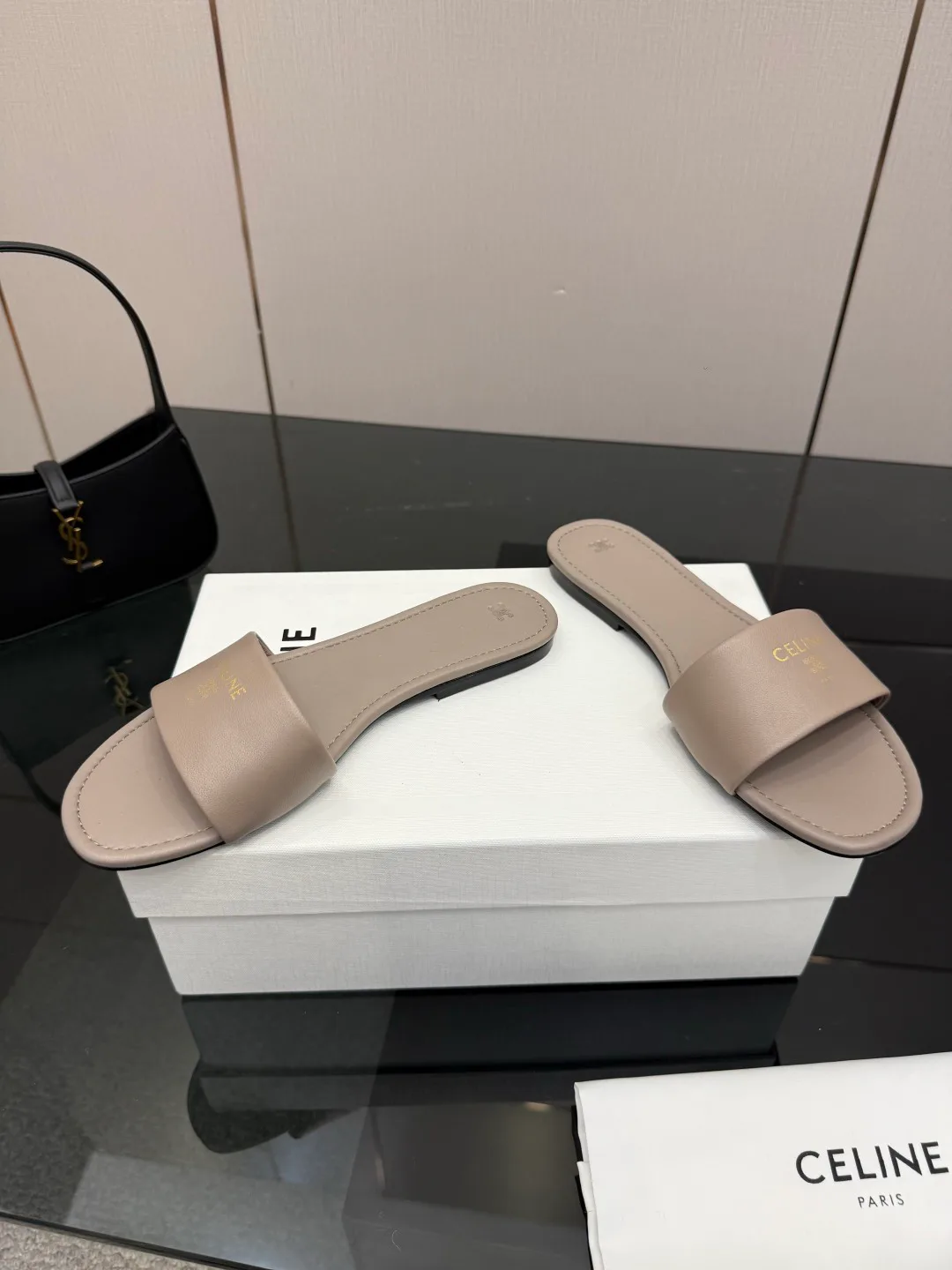 Сандалии Женские Celine 11682327