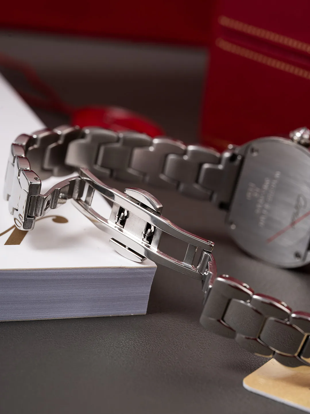 Часы Женские Cartier 11248726