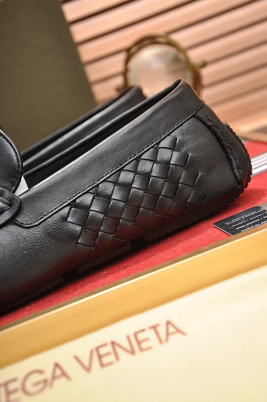 Лоферы И Туфли Мужские Bottega Veneta 18262205