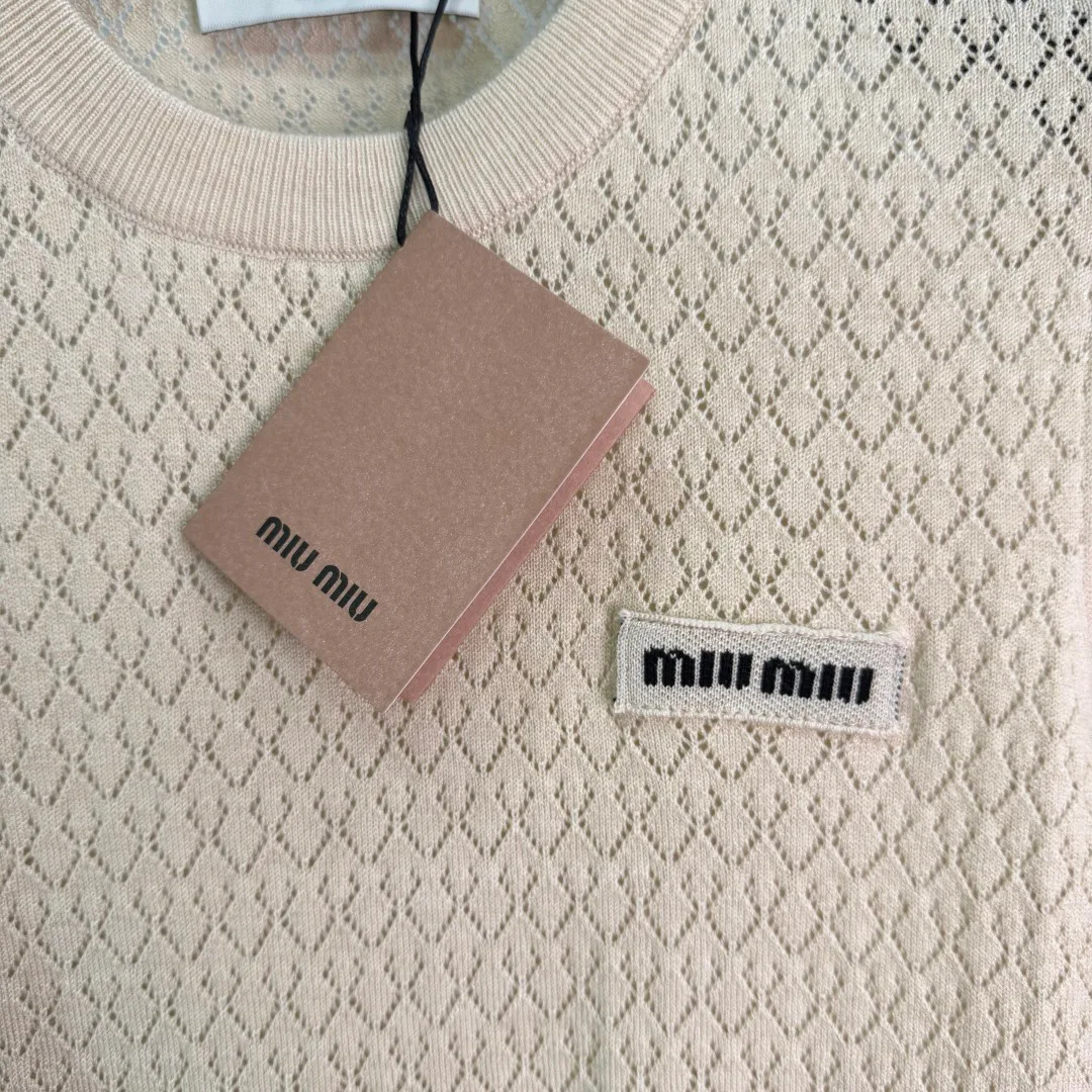 Топы Женские Miu Miu 12654049