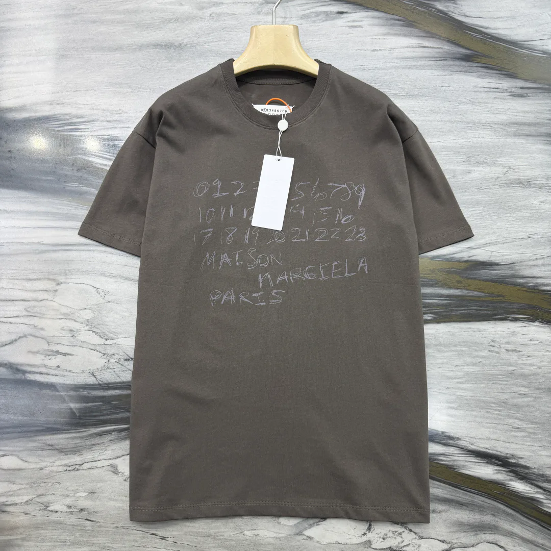 Футболки Мужские Maison Margiela 9403600