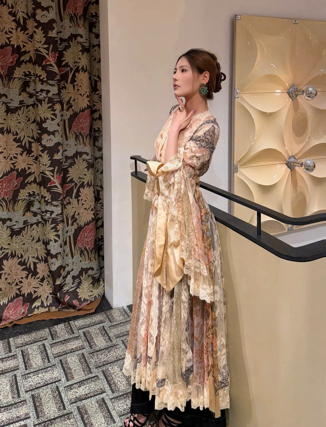Платья Женские Zimmermann 18774581