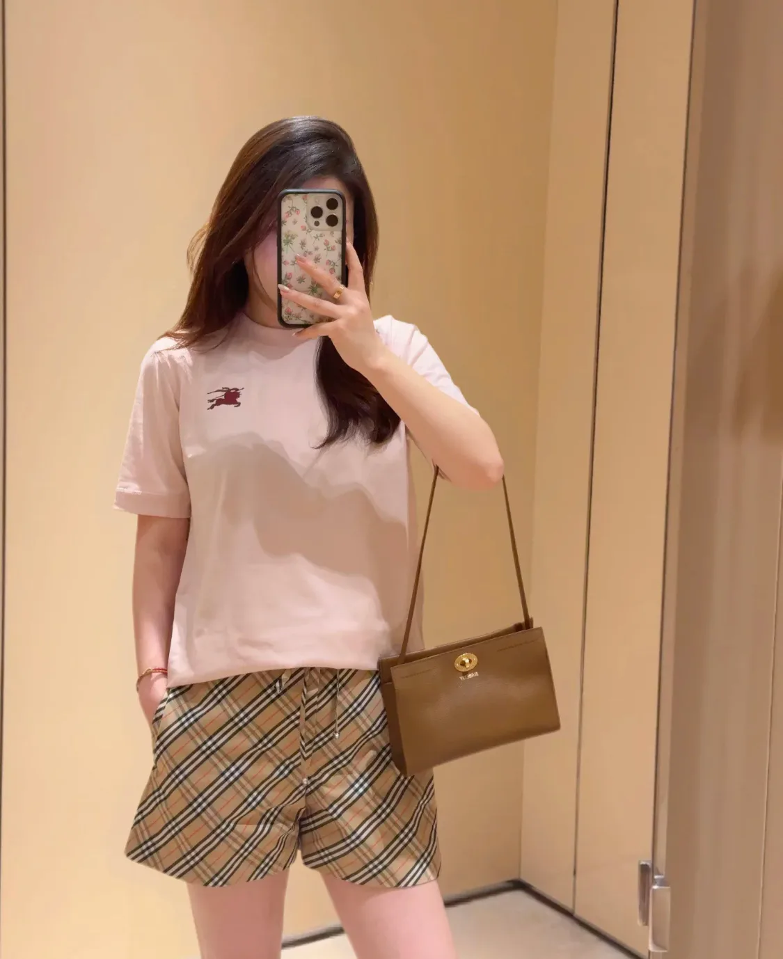 Футболки Женские Burberry 11413247