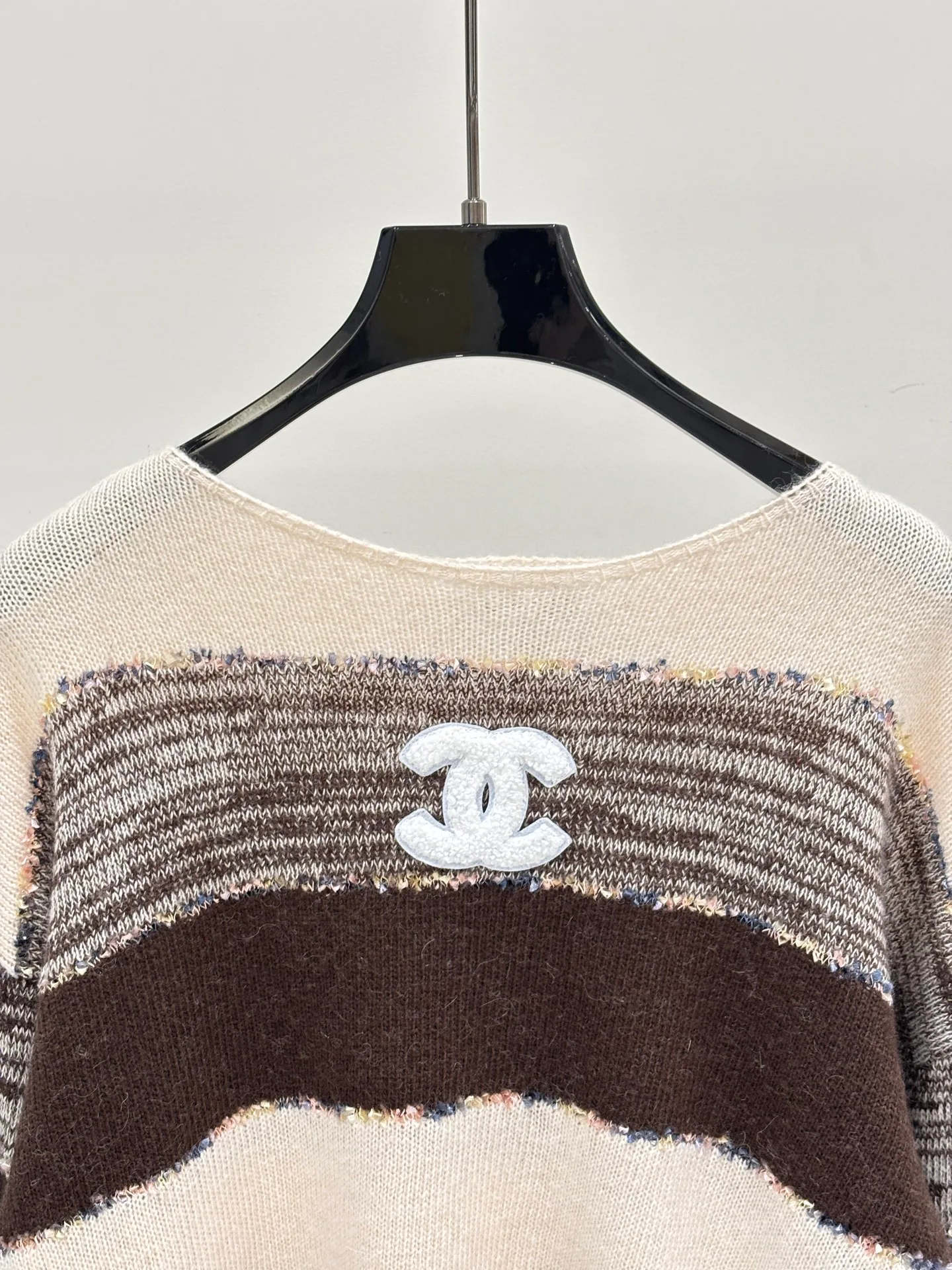 Джемперы И Свитеры Женские Chanel 17546529