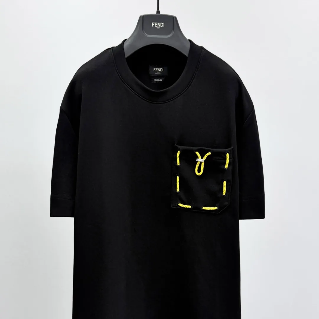 Футболки Мужские Fendi 13155121