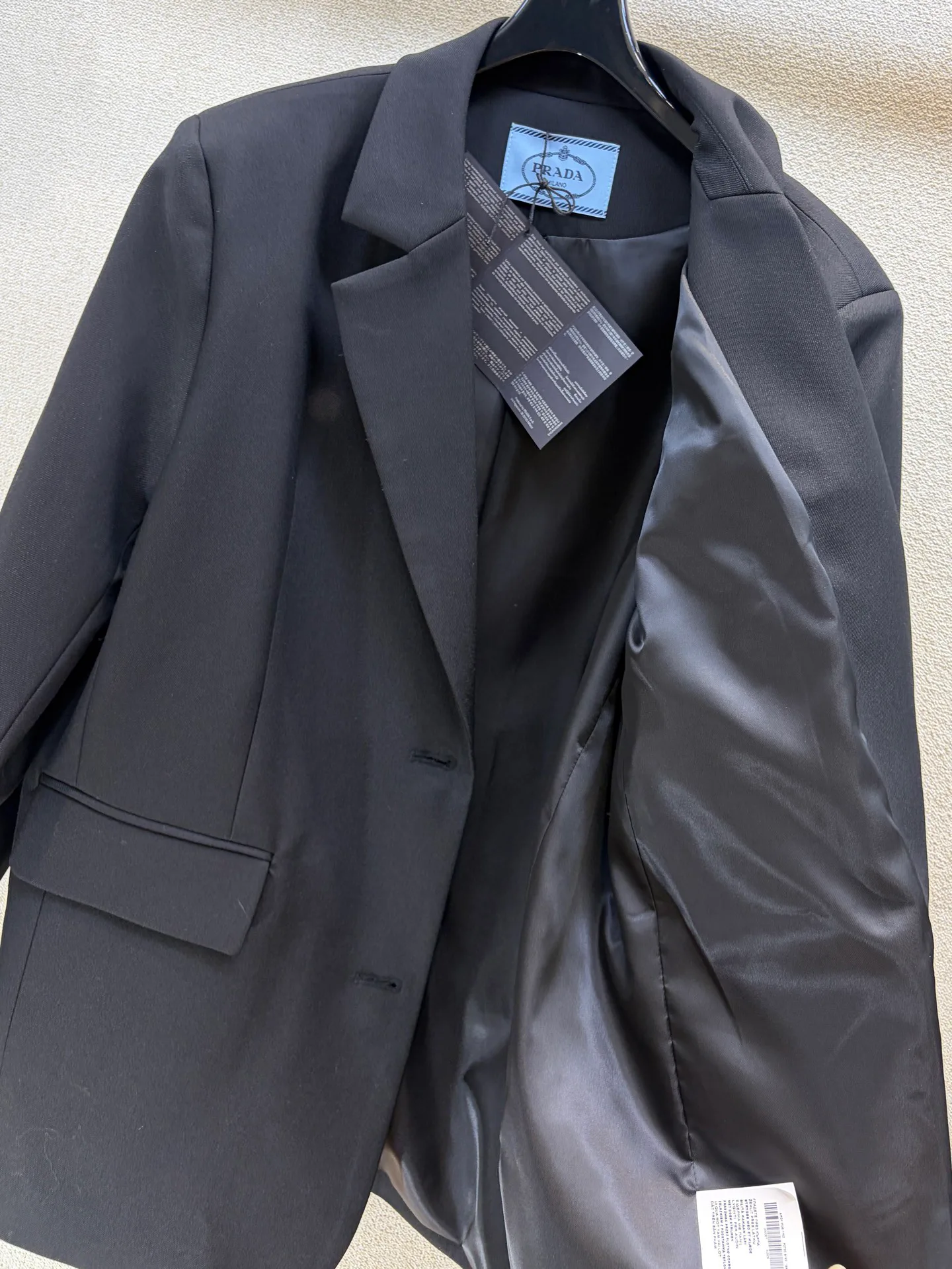Жакеты Женские Prada 18605935