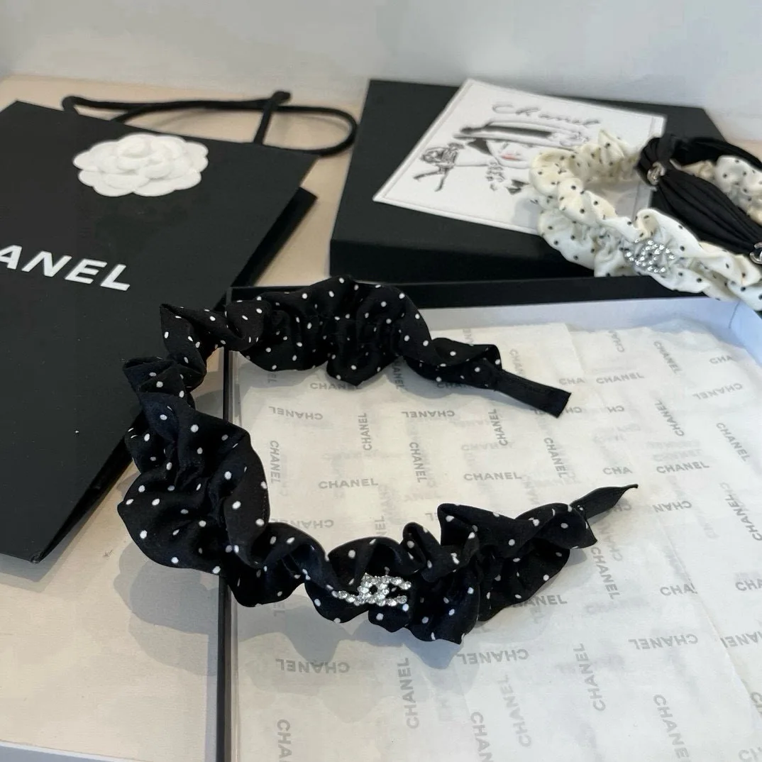 Головные Уборы Chanel 1813548