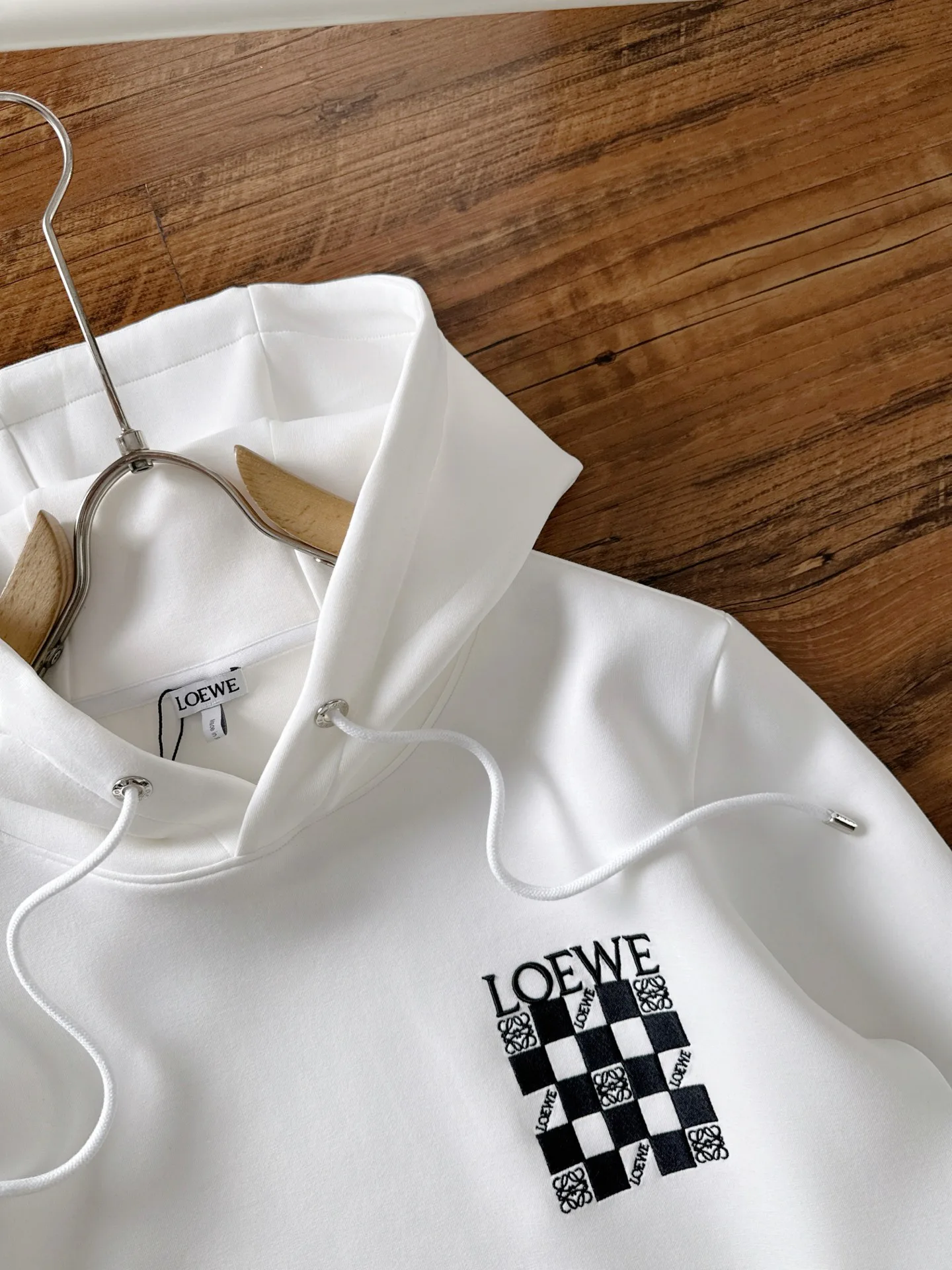Свитшоты И Худи Мужские Loewe 4539433