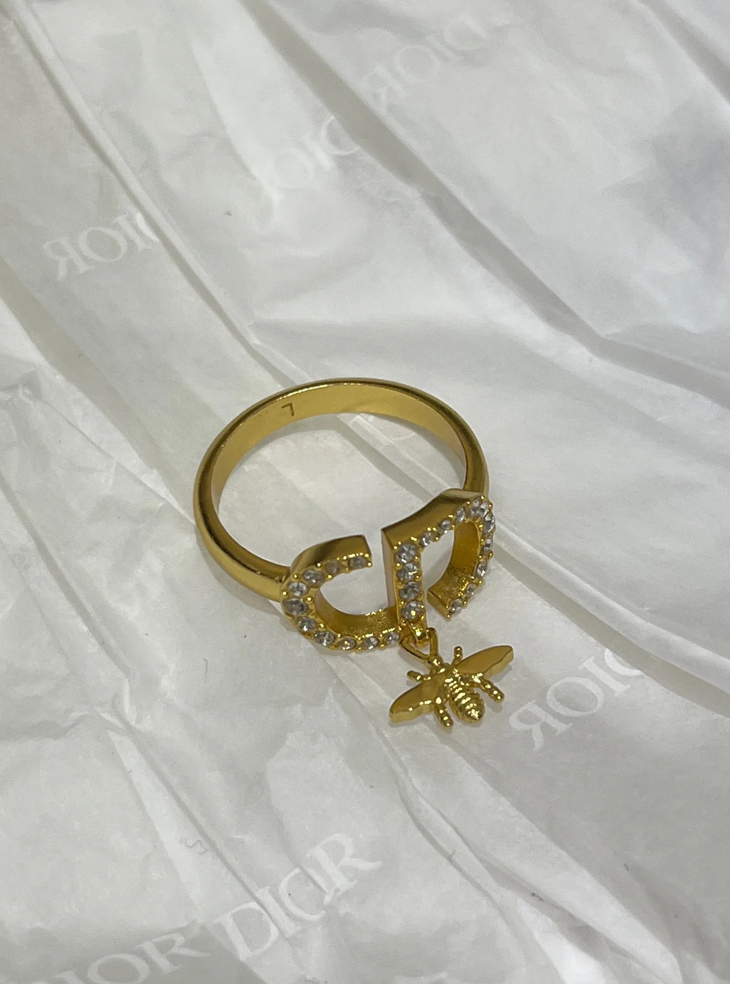 Бижутерия Christian Dior 11412399