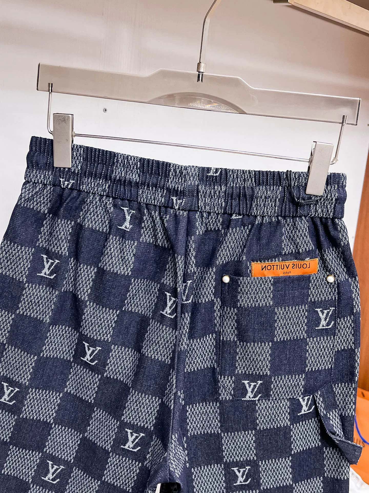 Шорты Мужские Louis Vuitton 13417597