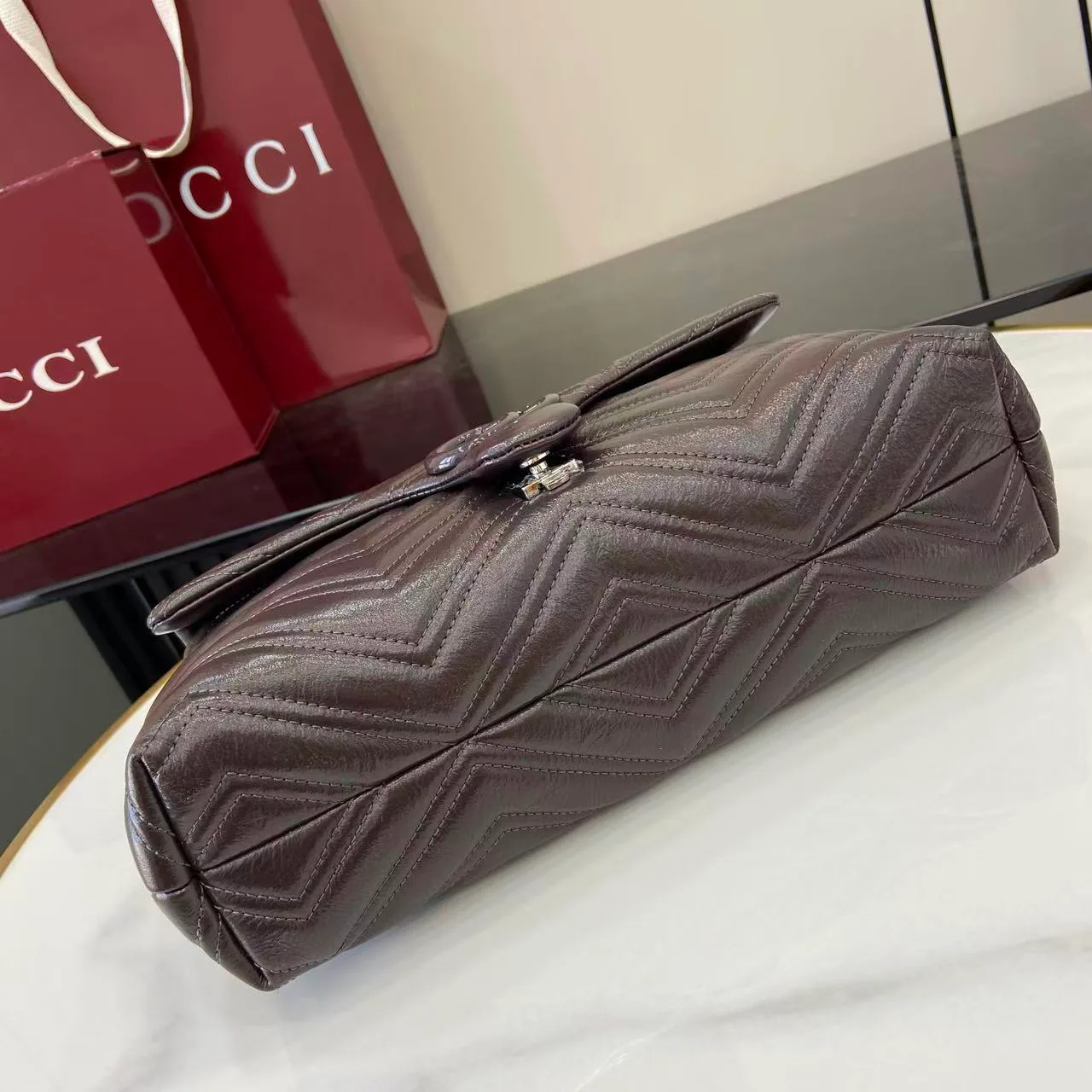 Классические Сумки Женские Gucci 5075897