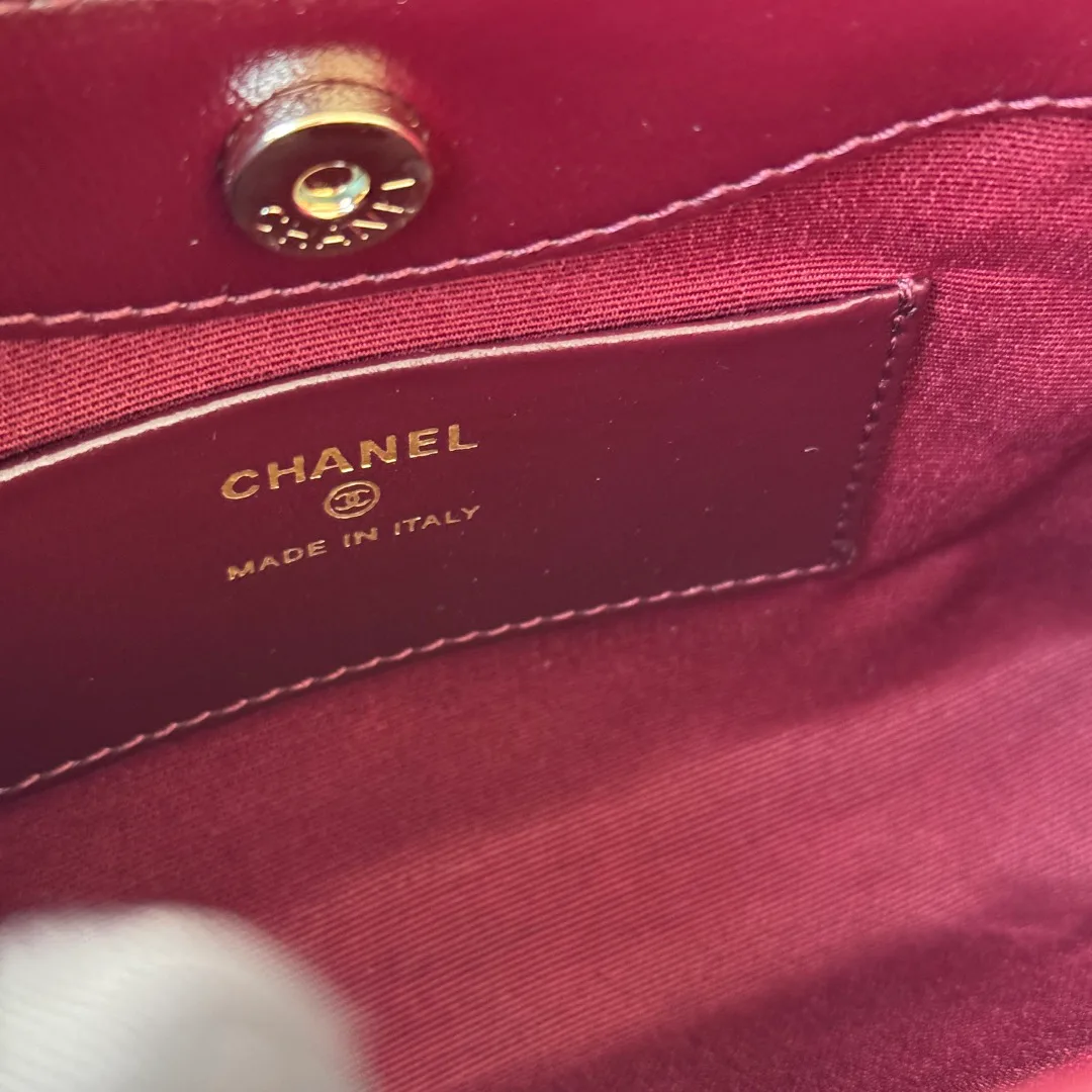 Классические Сумки Женские Chanel 11886266