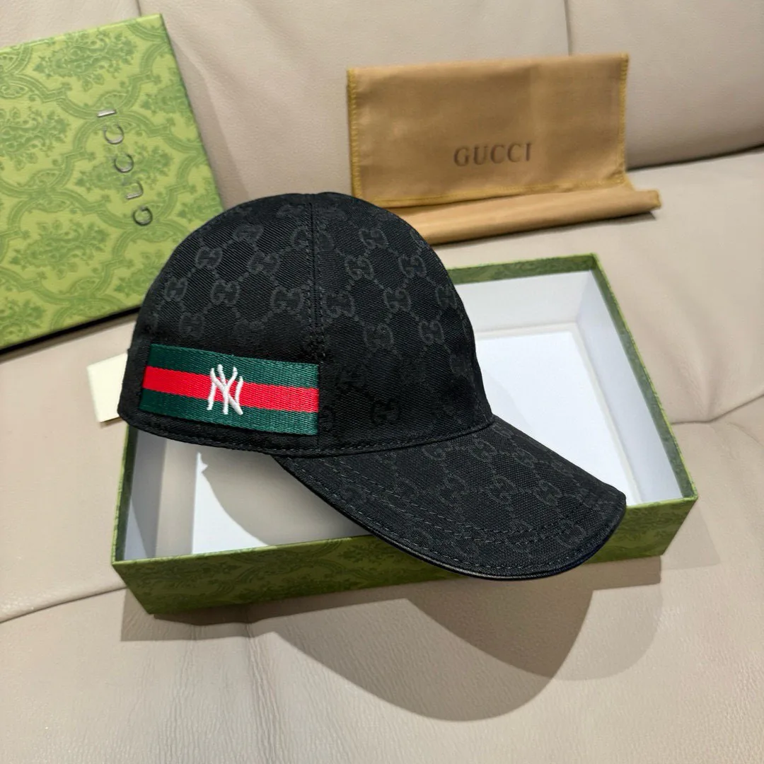 Головные Уборы Gucci 11529675