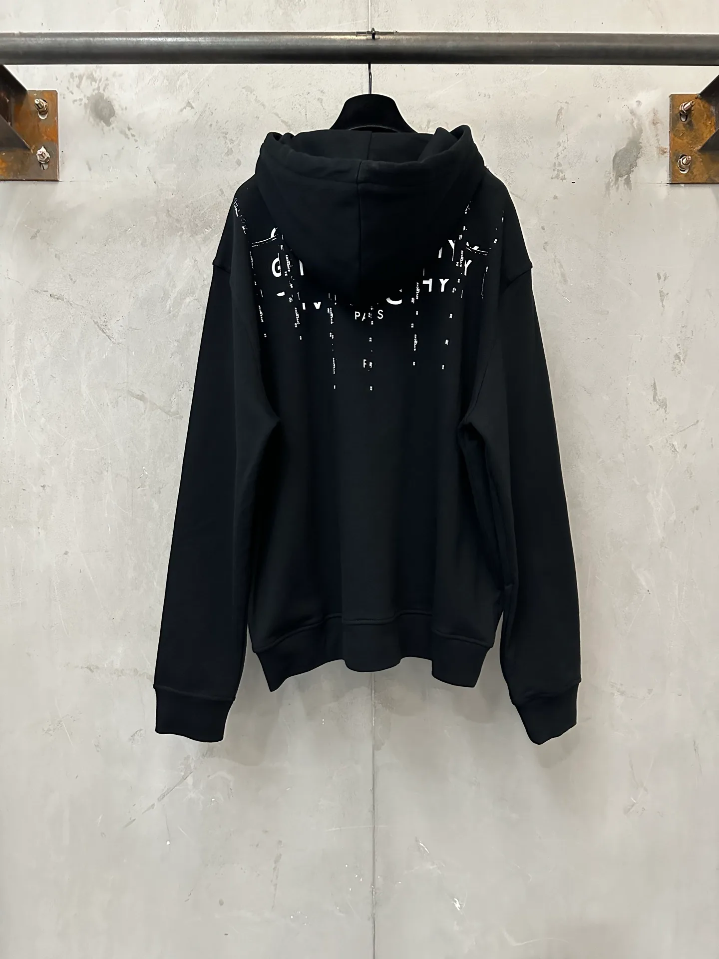 Свитшоты И Худи Мужские Givenchy 18179307