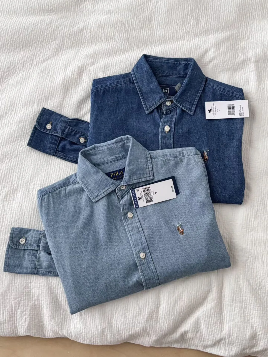 Рубашки Женские Ralph Lauren 11604948
