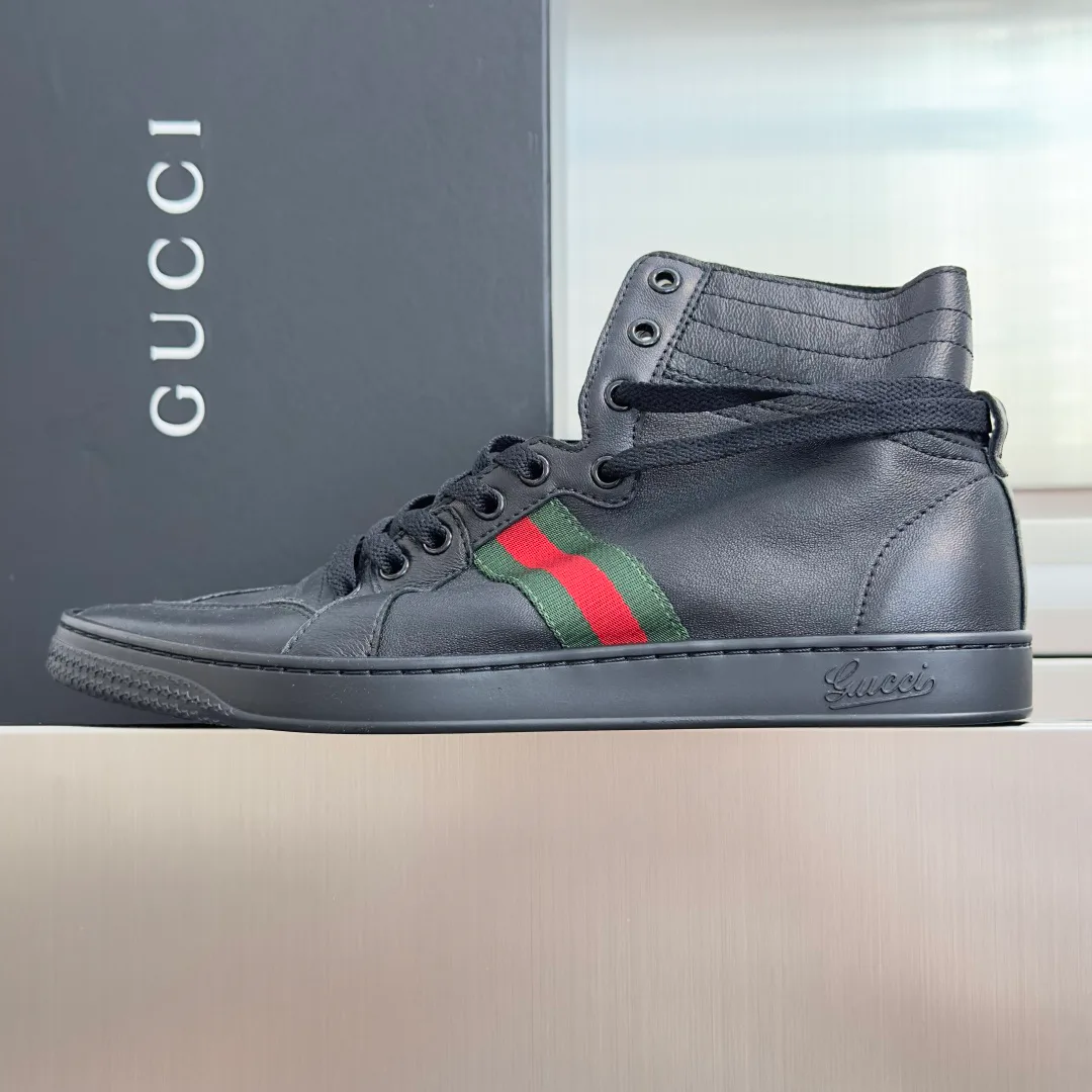 Кроссовки Женские Gucci 19598216