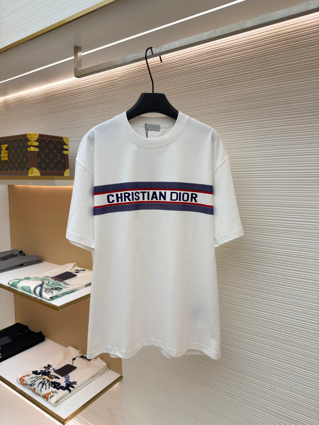 Футболки Мужские Christian Dior 11245795