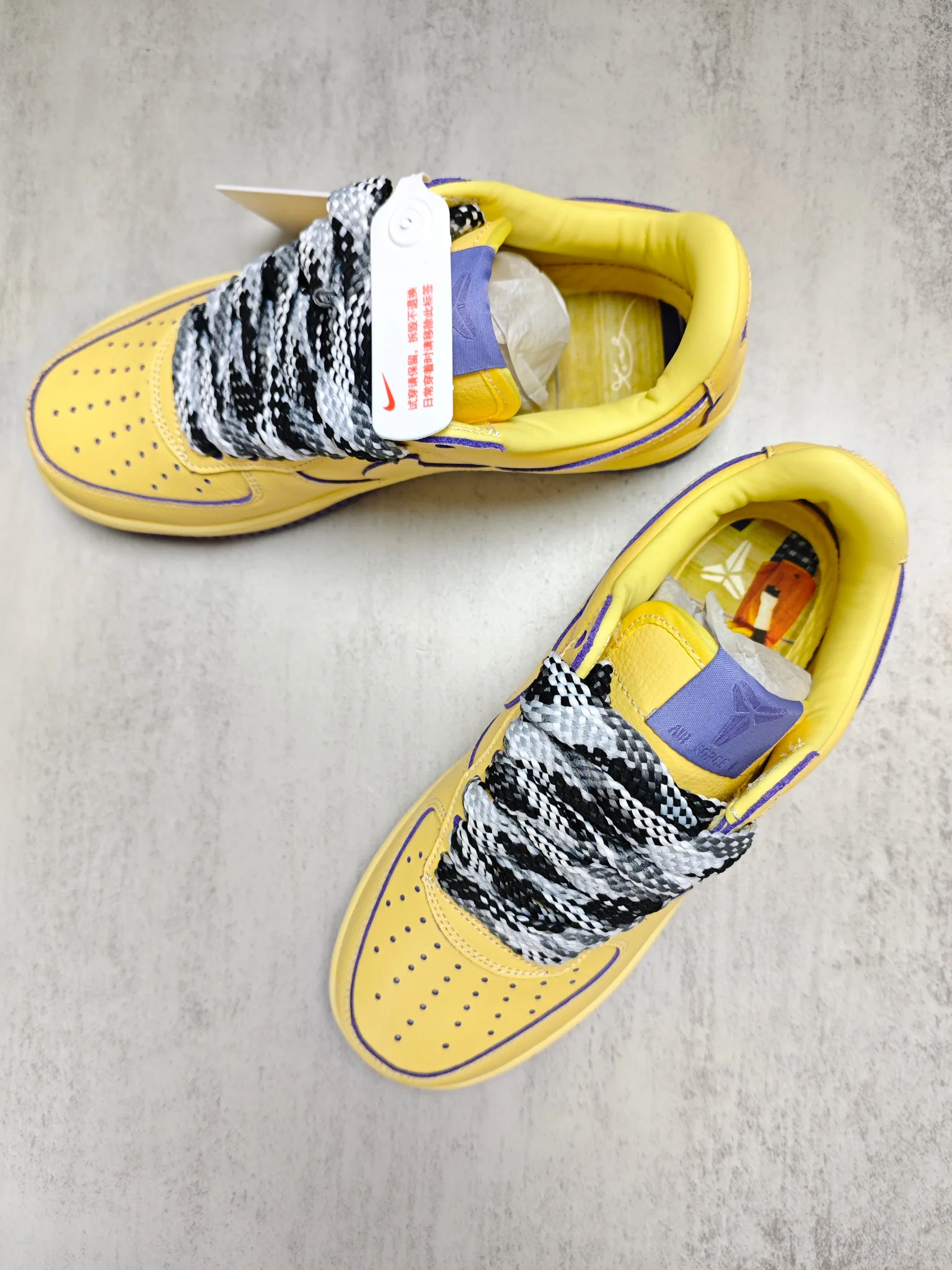 Кроссовки Мужские Nike 108322