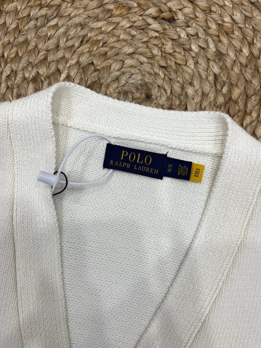 Джемперы И Свитеры Мужские Ralph Lauren 18260846