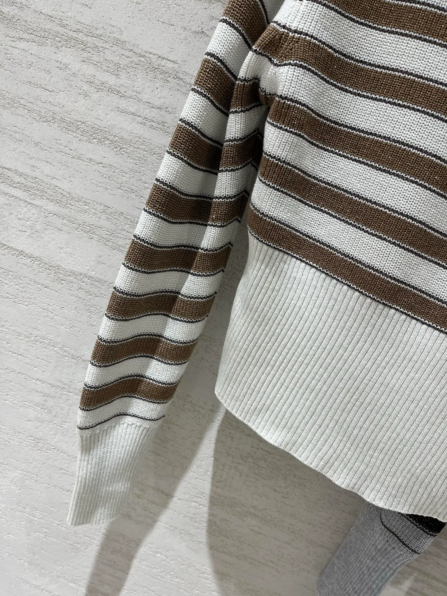 Джемперы И Свитеры Женские Brunello Cucinelli 18533391