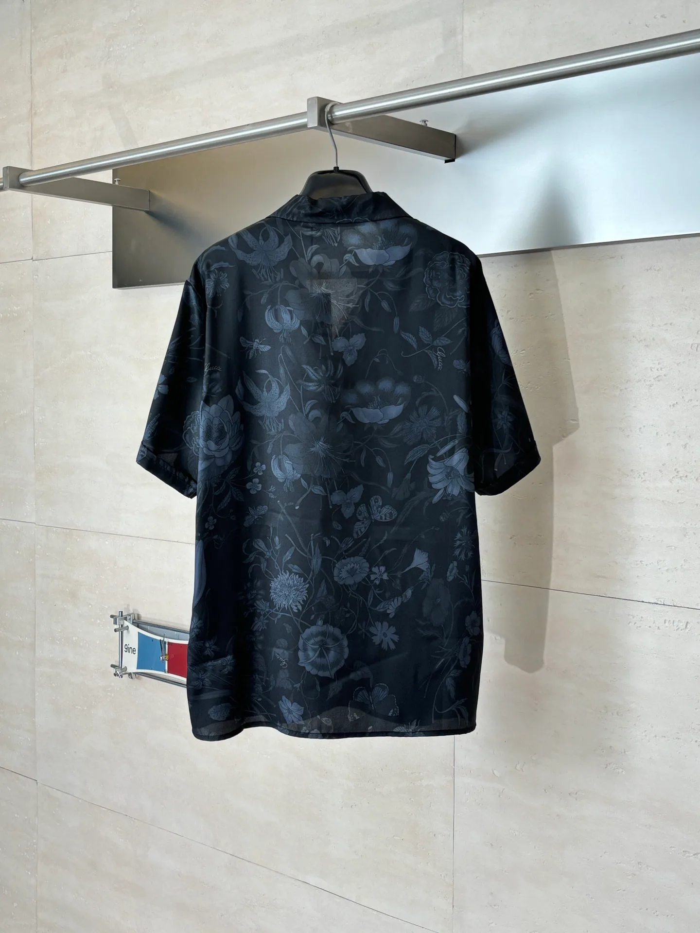 Рубашки Мужские Gucci 11445762