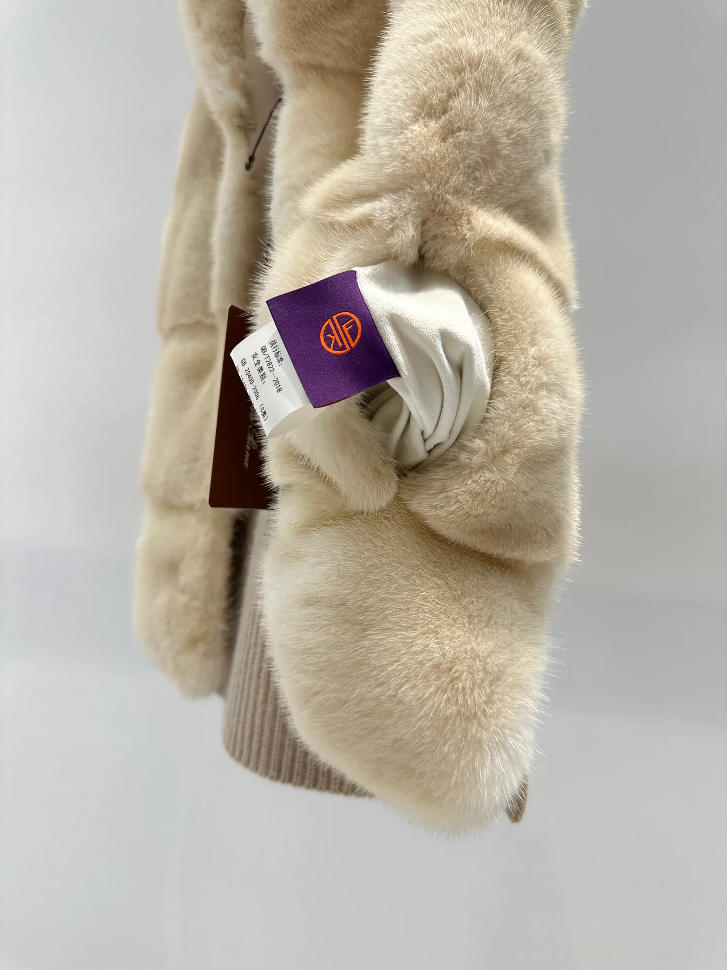 Жилеты Женские Loro Piana 18513178