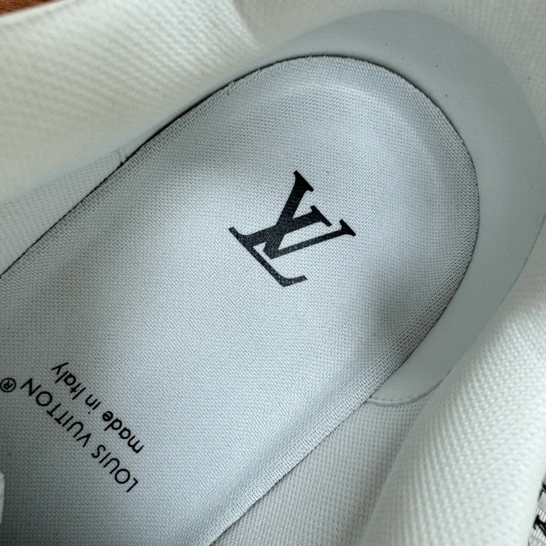 Кроссовки Мужские Louis Vuitton 5892091