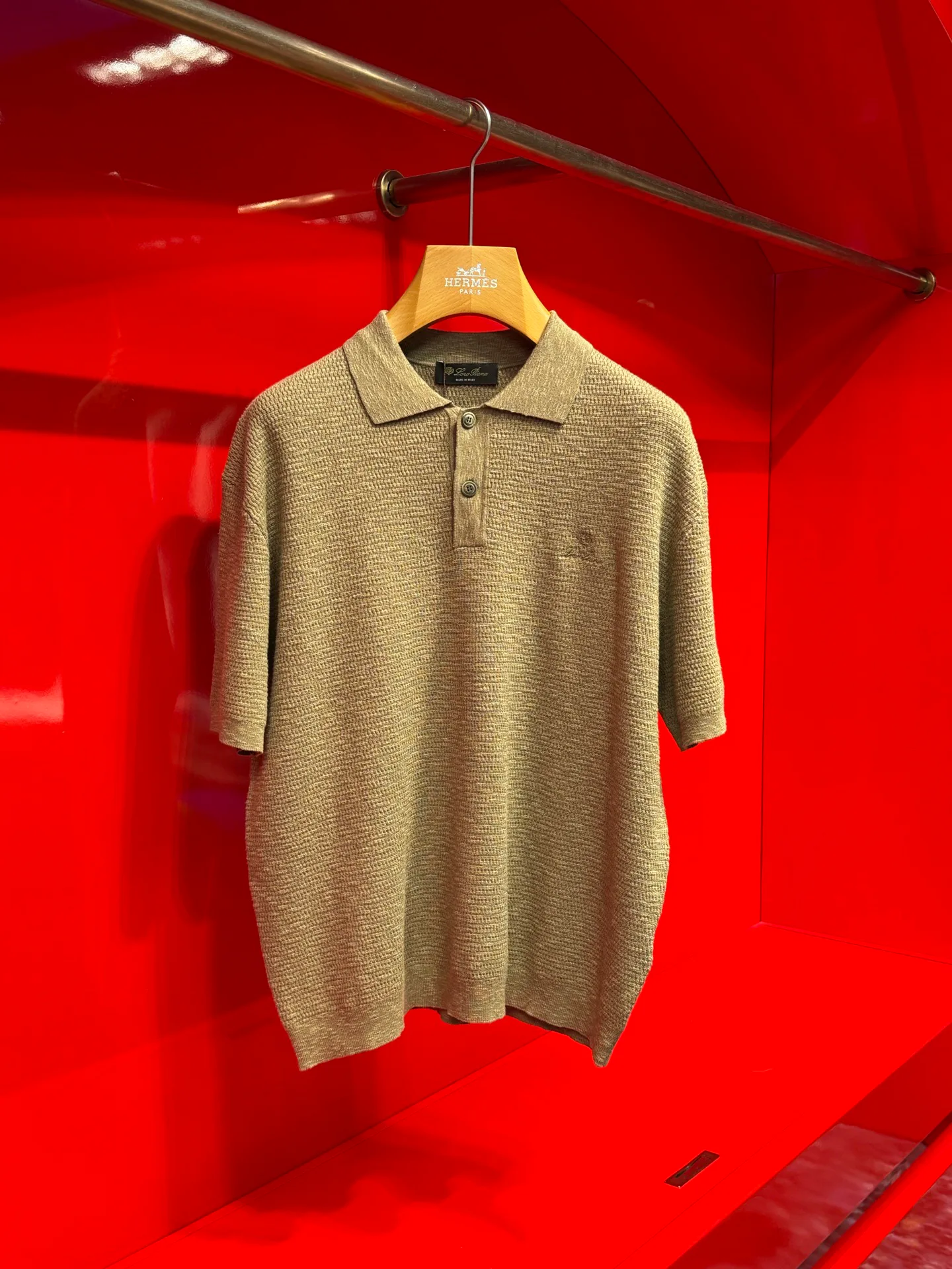 Куртки И Пуховики Мужские Loro Piana 12792003