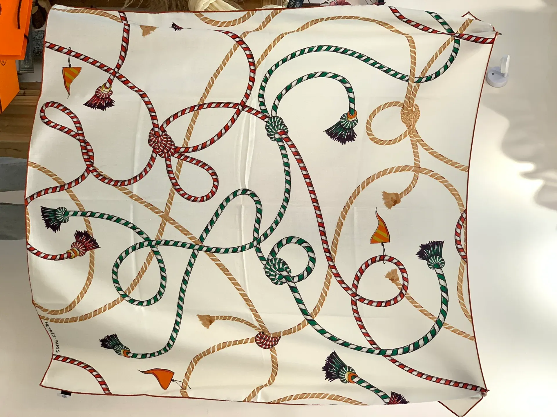 Шарфы Louis Vuitton 318440