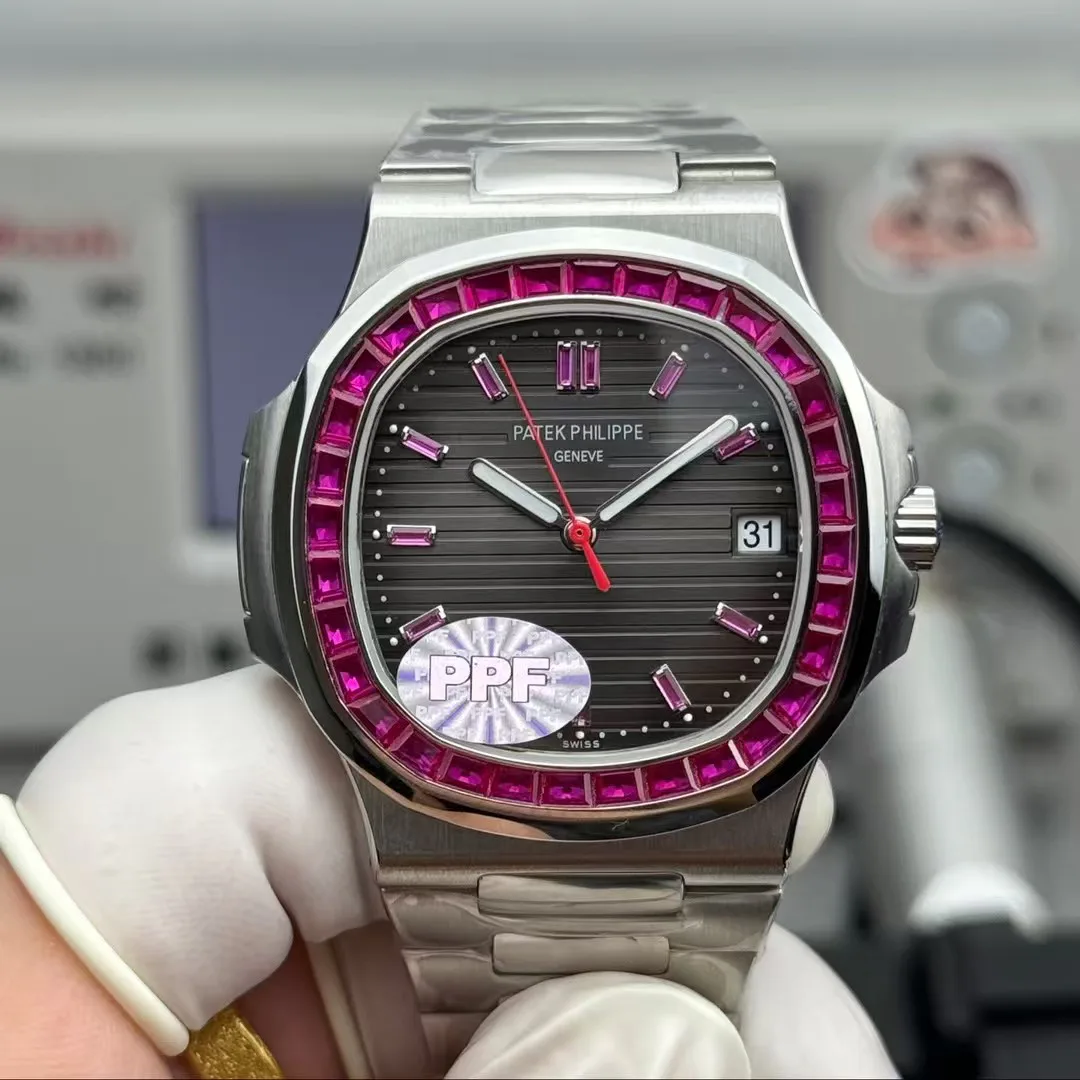 Часы Мужские Patek Philippe 692065