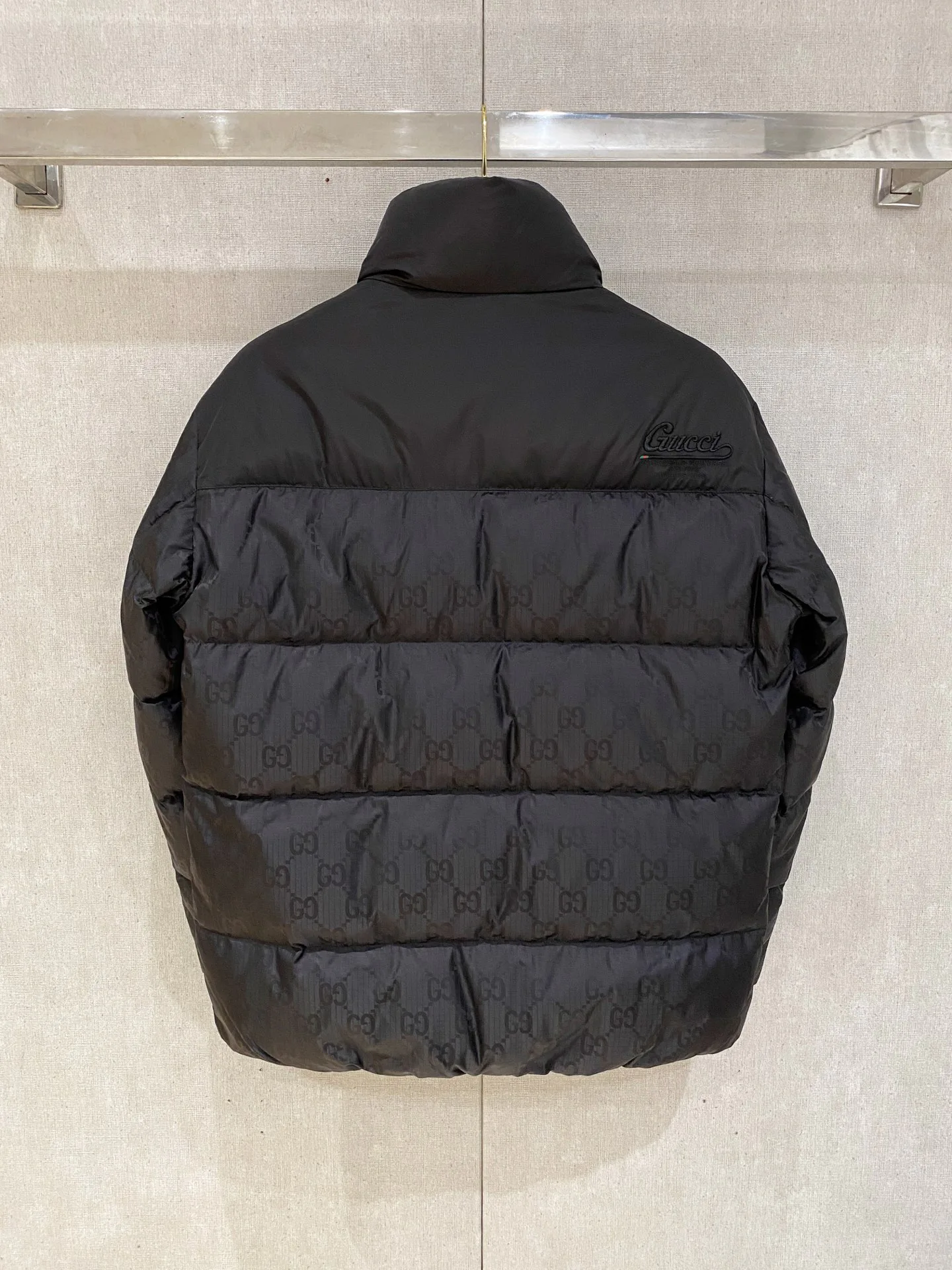 Куртки И Пуховики Мужские Gucci 988845