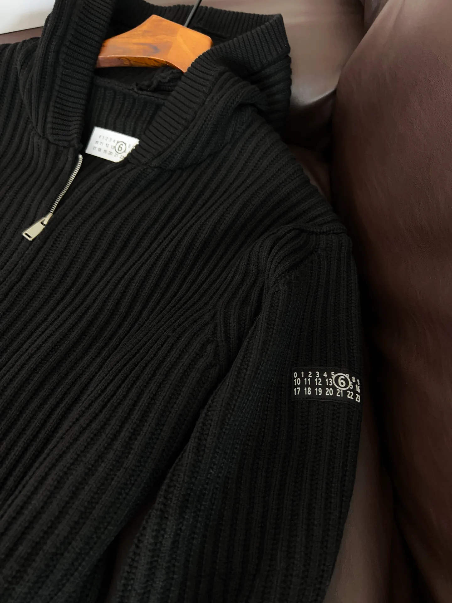 Джемперы И Свитеры Мужские Maison Margiela 619007