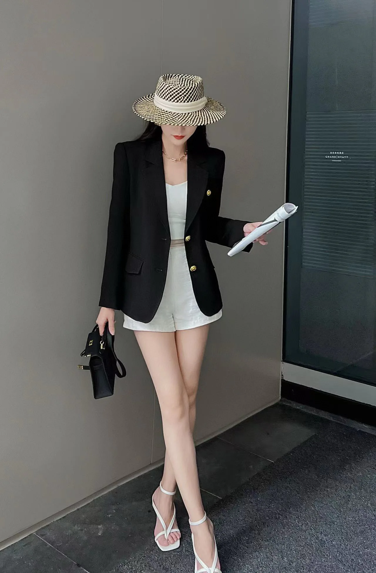 Жакеты Женские Alexander Mcqueen 422936