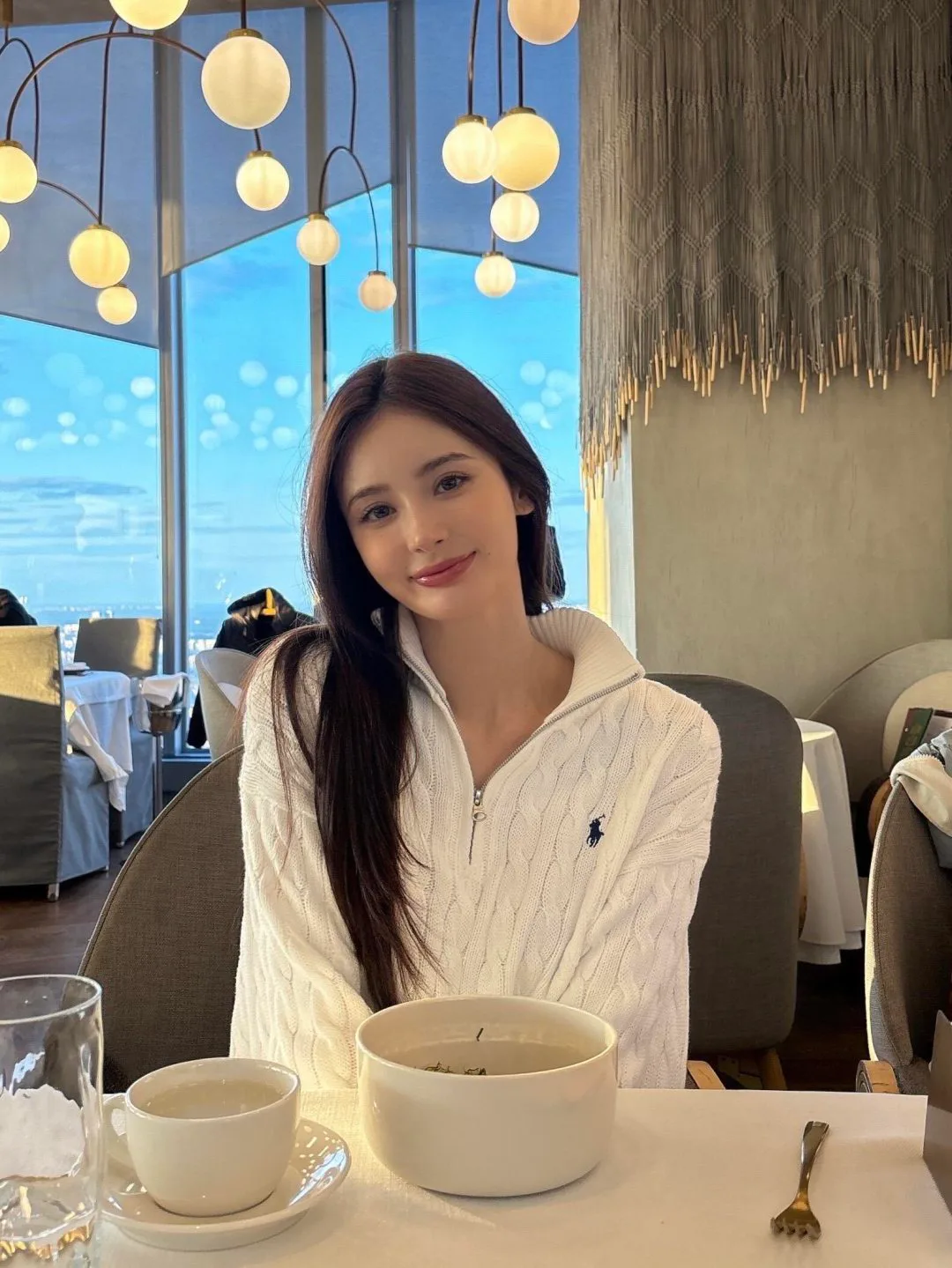 Джемперы И Свитеры Мужские Ralph Lauren 616519