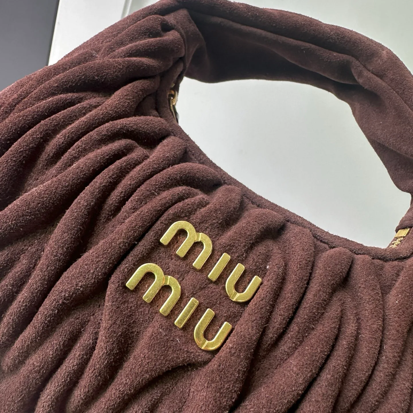 Сумки На Ремне Женские Miu Miu 918186