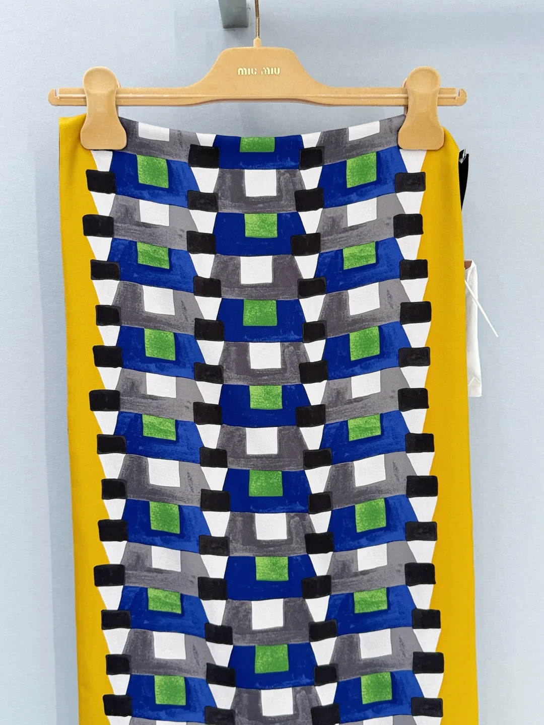 Платки Miu Miu 12157324