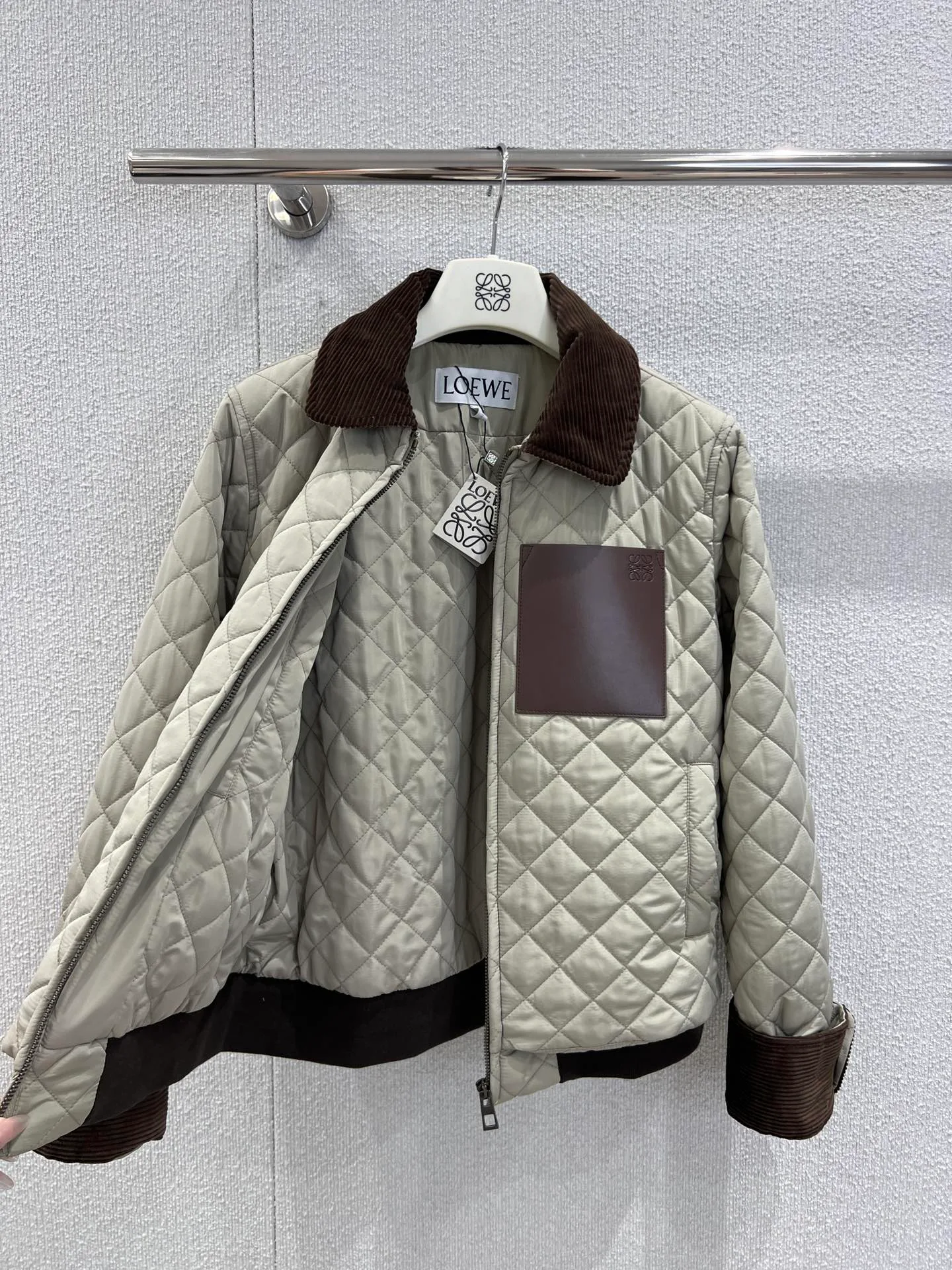 Куртки Женские Loewe 505656