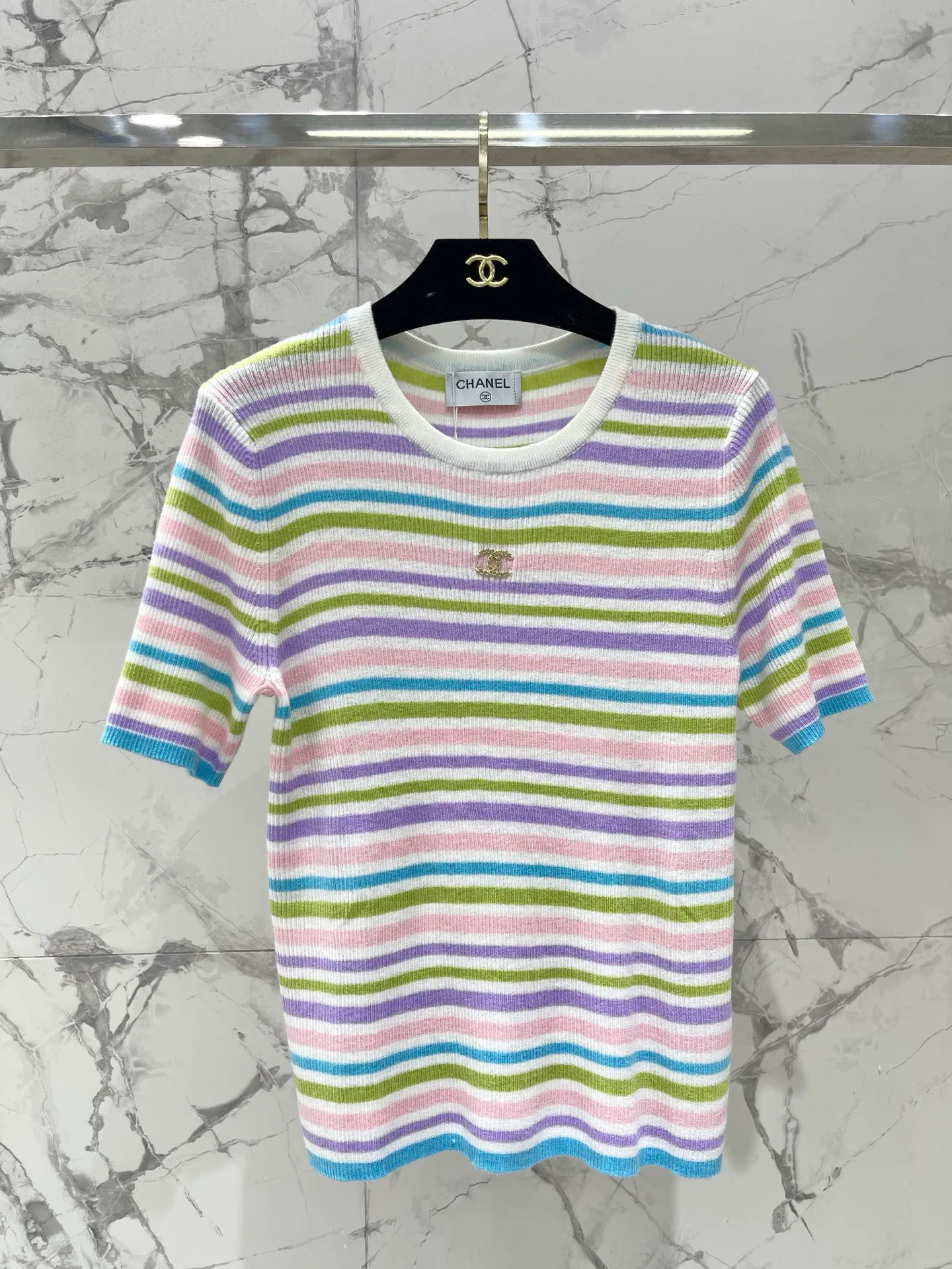 Топы Женские Chanel 13072701