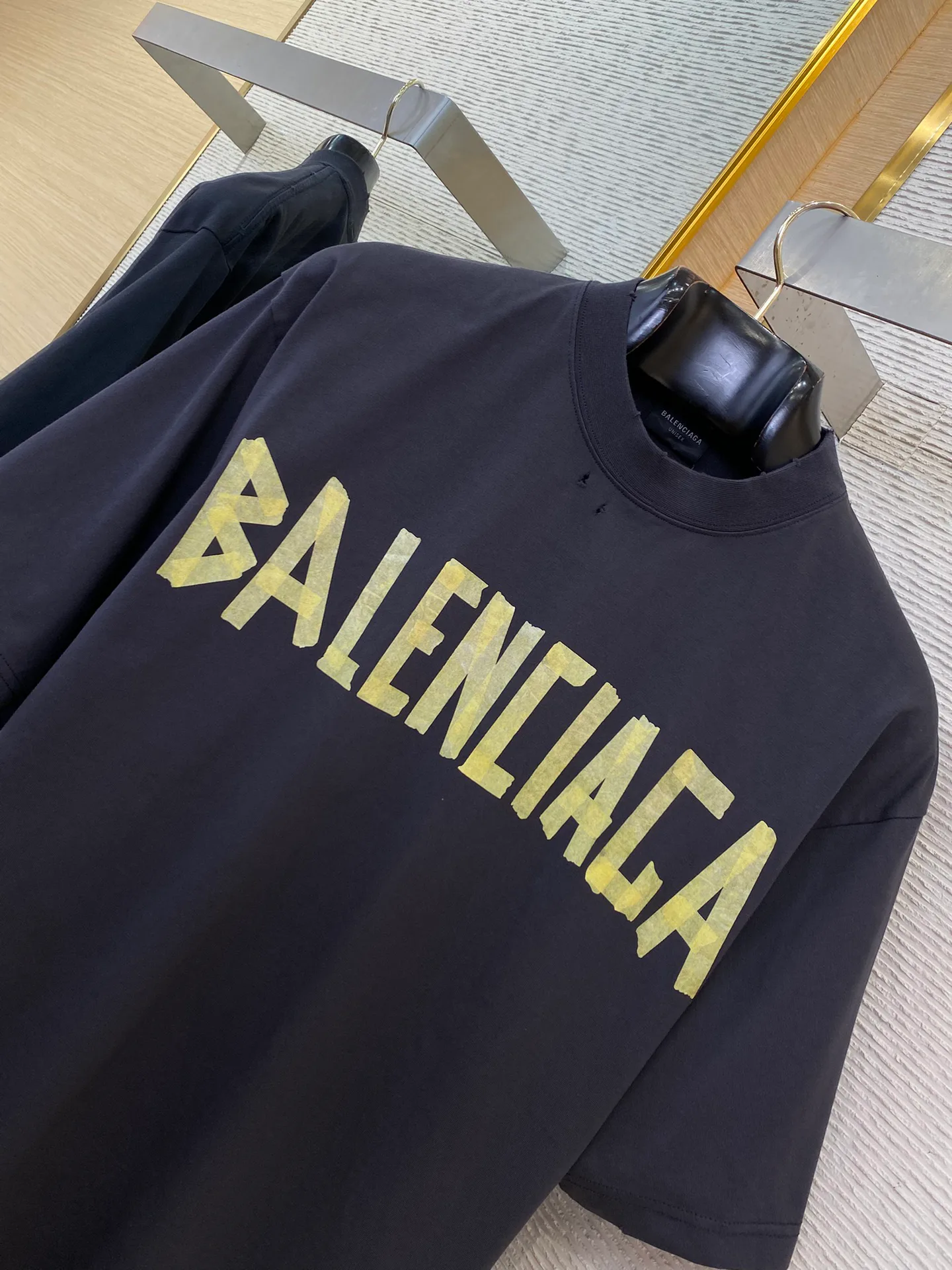 Футболки Женские Balenciaga 31840