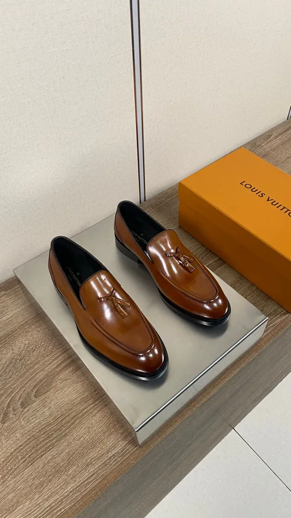 Лоферы И Туфли Мужские Louis Vuitton 18193966
