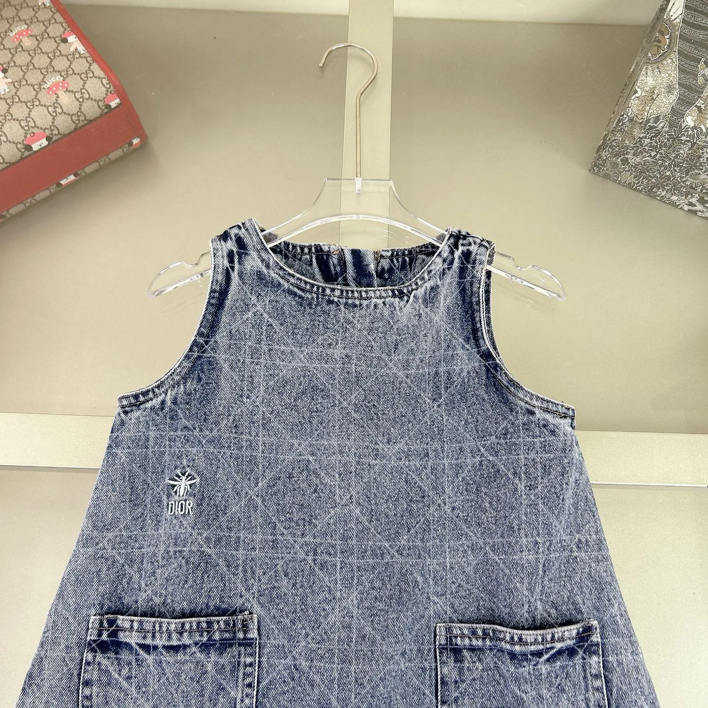 Платья Женские Christian Dior 14779