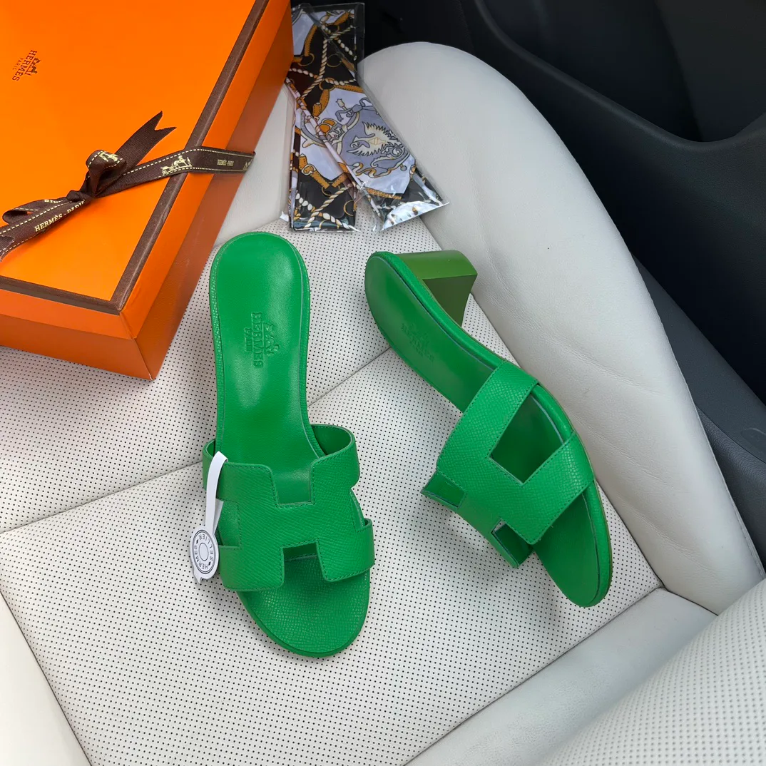 Босоножки Женские Hermes 23560