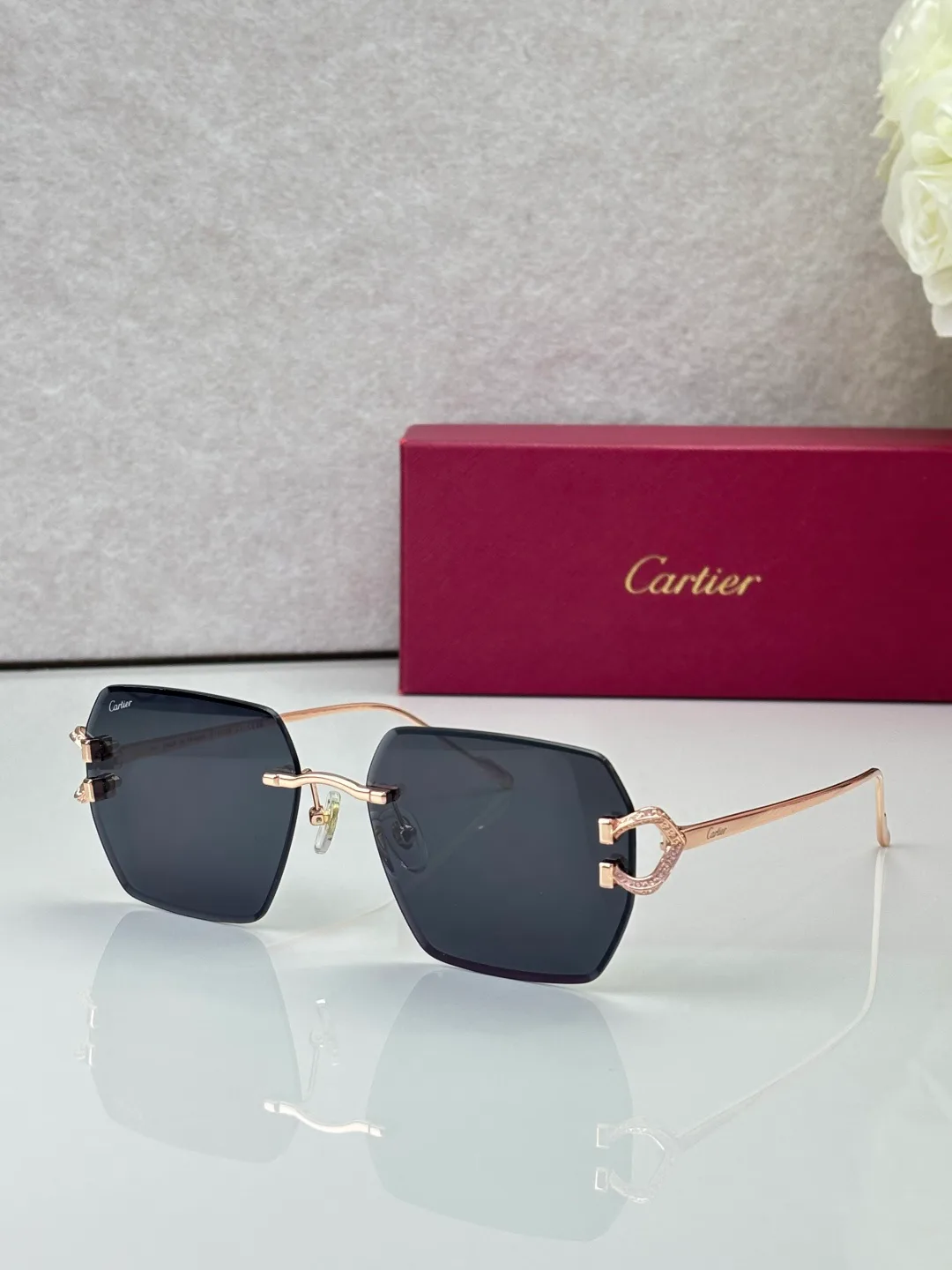Очки Cartier 18441787