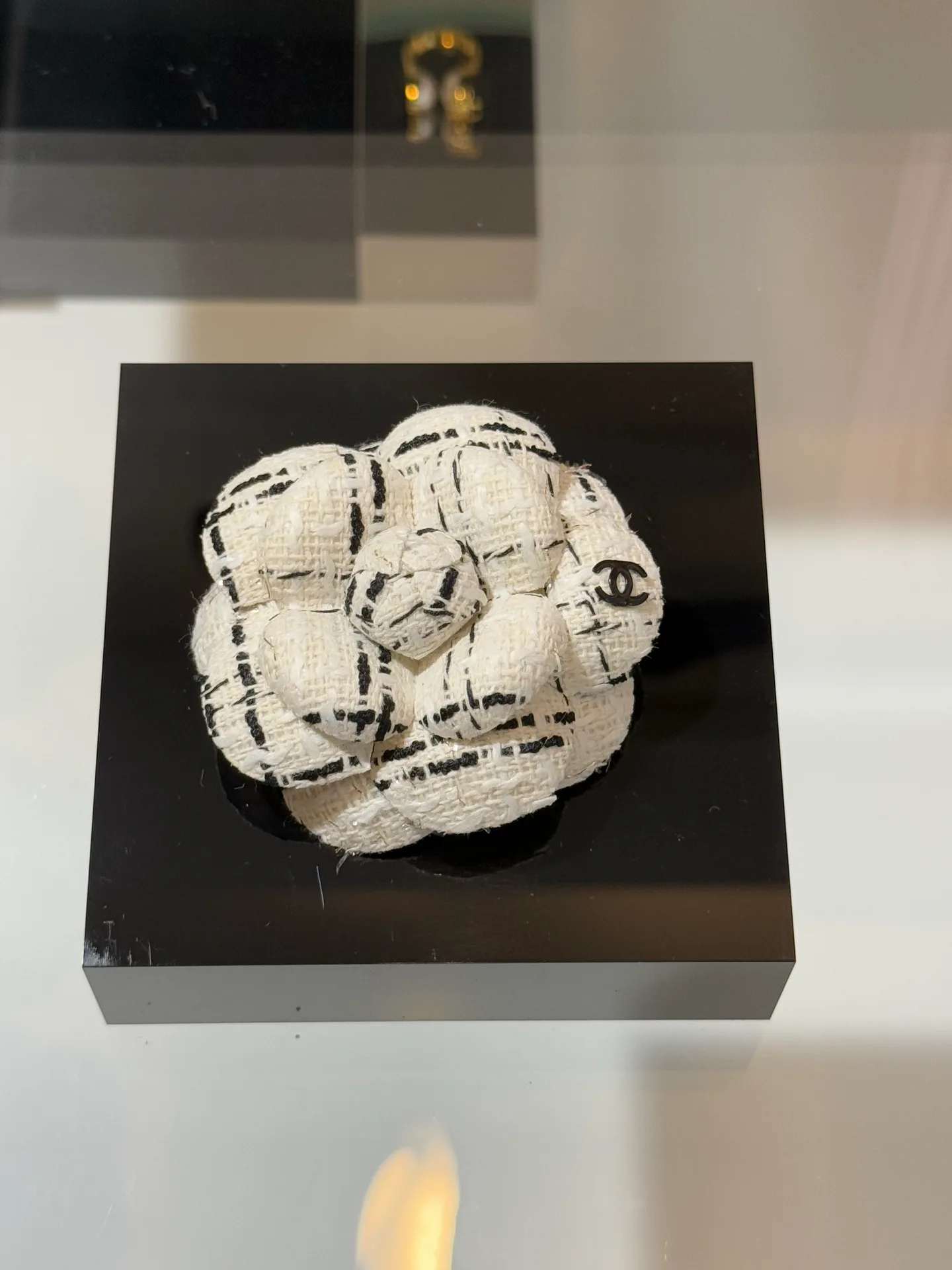 Бижутерия Chanel 11581614